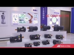 نوع الفرشاة 12 فولت تيار مستمر محرك 12 فولت محرك كهربائي 1800 دورة في الدقيقة 3200 دورة في الدقيقة