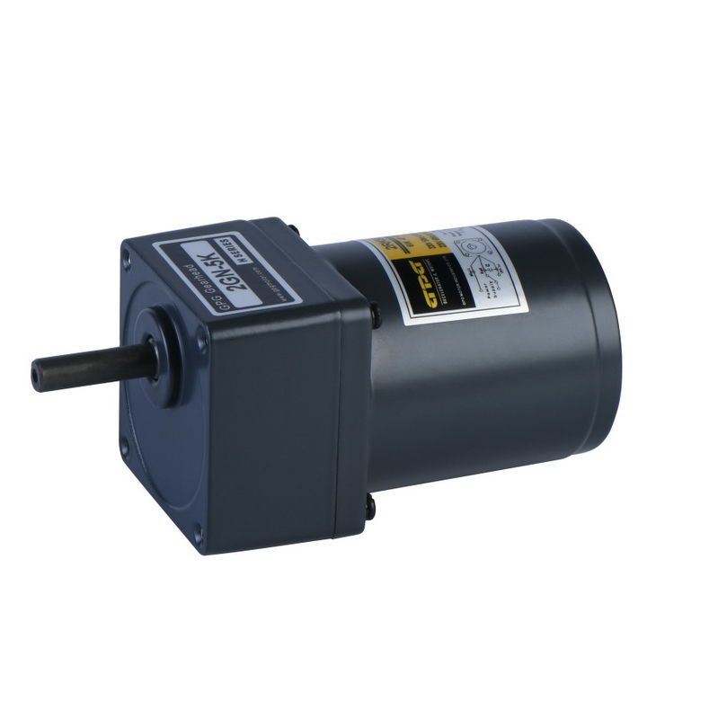 60 مللي متر 6 واط 2RK6GN-C 2GN3-200K ثابت السرعة علبة التروس الكهربائية YN60-6 60JB3-200G8L AC السيارات والعتاد
