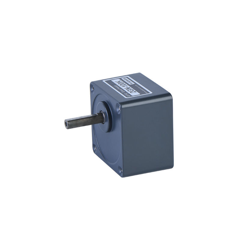 60 مللي متر 6 واط 2RK6GN-C 2GN3-200K ثابت السرعة علبة التروس الكهربائية YN60-6 60JB3-200G8L AC السيارات والعتاد