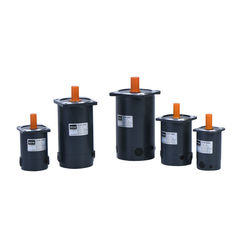 GDM-10SC 6DC Dc Motor 3000 Rpm 200 Watt Dc Motor الأجهزة المنزلية