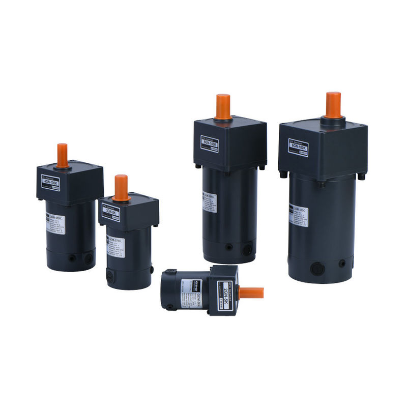 GDM-06SC 10w Brush السيارات والعتاد 12v 24v 1800rpm 3200rpm تطابق مع علبة التروس 2gn3-300k