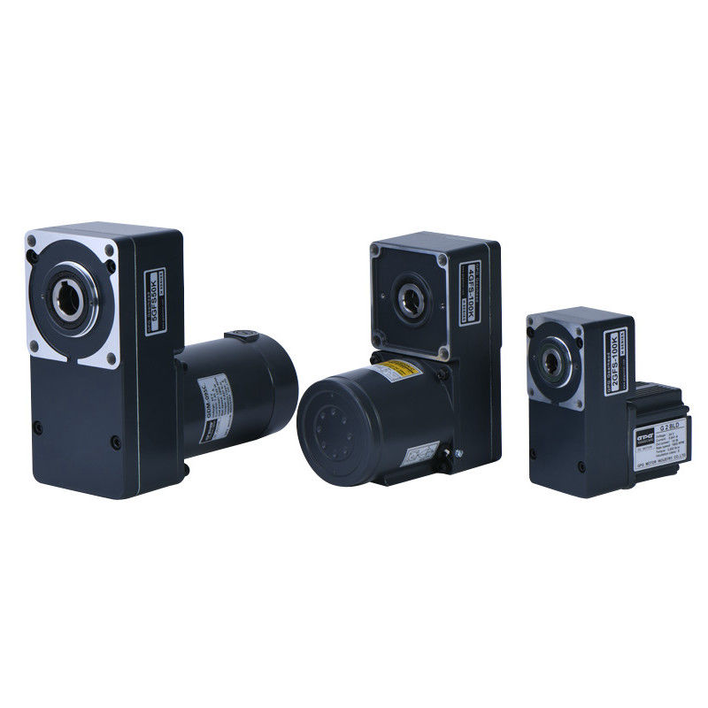 GDM-06SC 10w Brush السيارات والعتاد 12v 24v 1800rpm 3200rpm تطابق مع علبة التروس 2gn3-300k