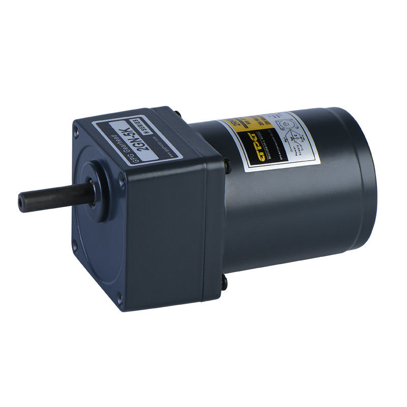 60 مللي متر 6 واط 2RK6RGN-C 2GN3-200K سرعة التحكم علبة التروس الكهربائية YN60-6C 60JB3-200G8L AC السيارات والعتاد MICRO MOTOR
