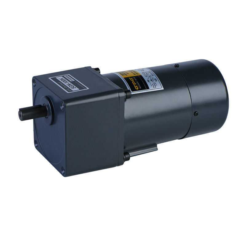 5RK40GN-C 90mm Ac السيارات والعتاد Ac Parallel Shaft السيارات والعتاد 110v 220v