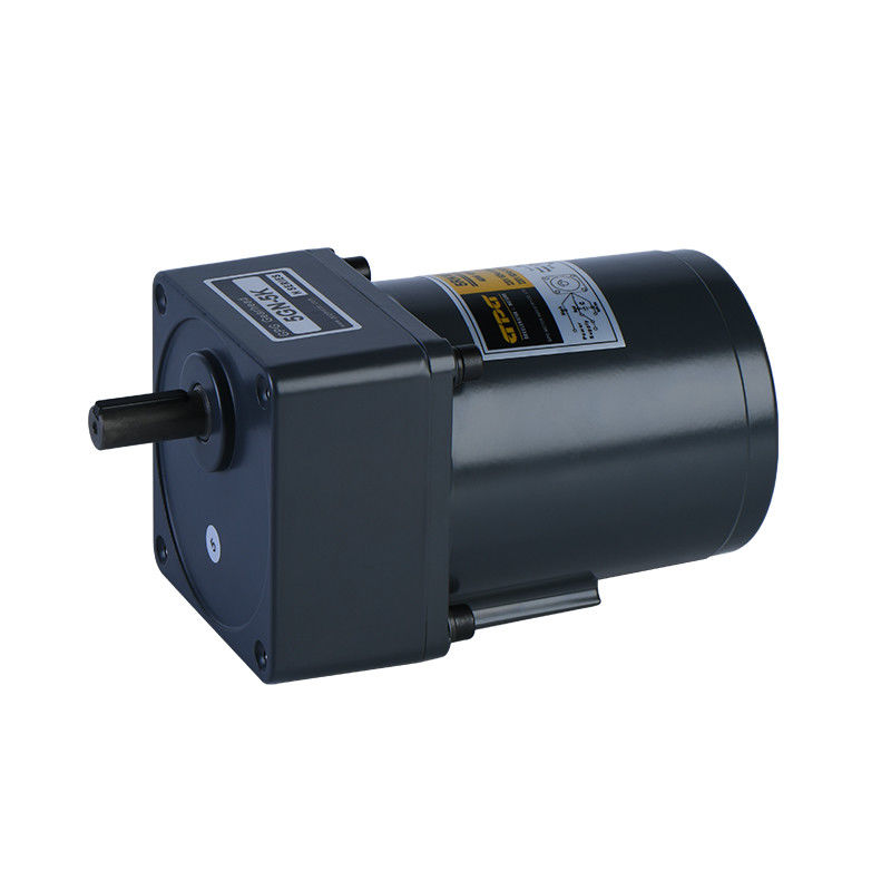5RK40GN-C 90mm Ac السيارات والعتاد Ac Parallel Shaft السيارات والعتاد 110v 220v