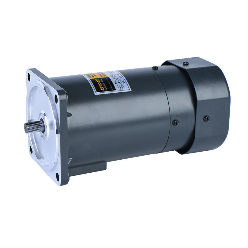 6IK180GN-SS3F Taibang Ac السيارات والعتاد 50 / 60Hz 100mm 220v 380v CE معتمد