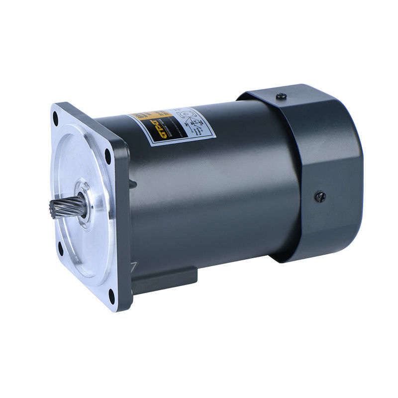 6IK180GN-SS3F Taibang Ac السيارات والعتاد 50 / 60Hz 100mm 220v 380v CE معتمد