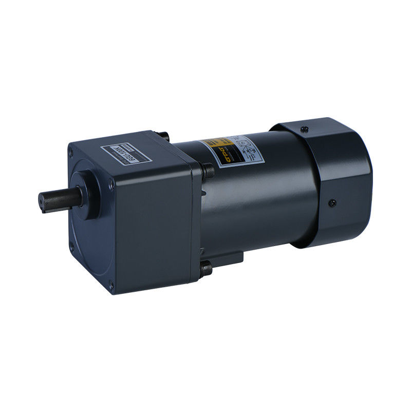104 مللي متر 140 واط 6RK140GN-CF 6GU3-200K مروحة التحكم في السرعة محرك التيار المتناوب والعتاد RK سلسلة المحرك YN100-140F 100JB3-200G10L