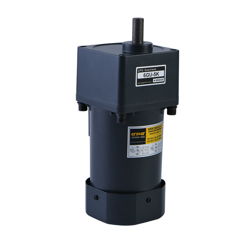 104 مللي متر 180 واط 6RK180GN-CF 6GU3-200K مروحة التحكم في السرعة محرك التيار المتناوب والعتاد RK سلسلة المحرك YN100-180F 100JB3-200G10L