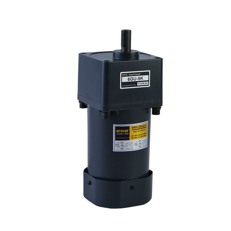 104 مللي متر 180 واط 6RK180GN-CF 6GU3-200K مروحة التحكم في السرعة محرك التيار المتناوب والعتاد RK سلسلة المحرك YN100-180F 100JB3-200G10L
