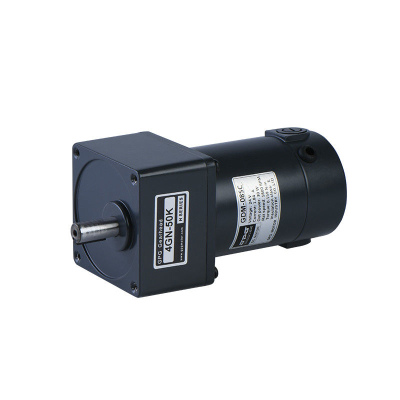 15 واط Dc السيارات والعتاد 2GN3-180K GPG-07SC نوع الفرشاة CE مصدق