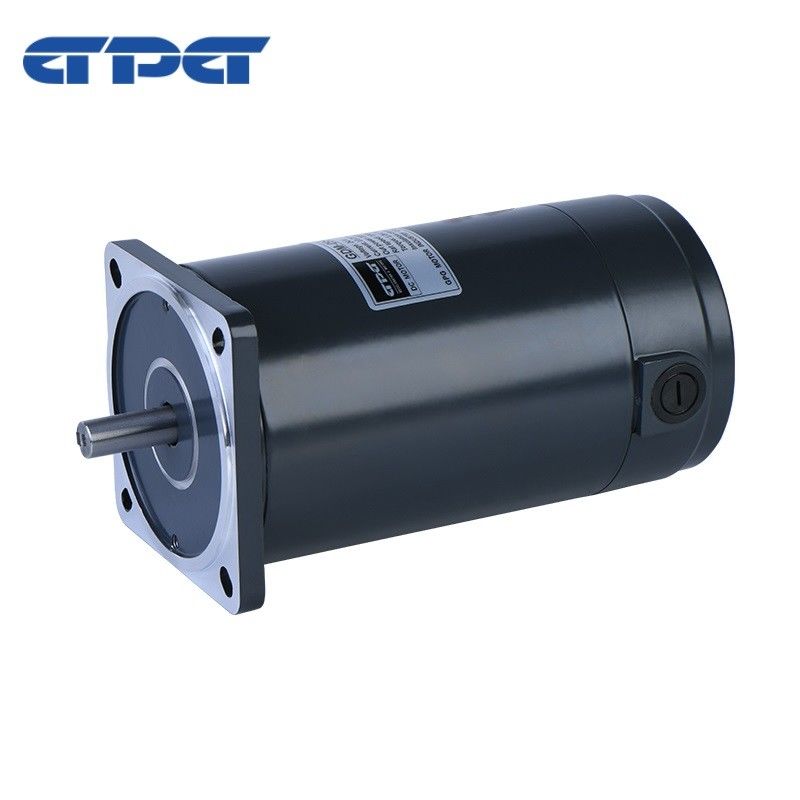 فرشاة نوع المحرك علبة التروس Dc 10w Dc Motor GDM-06SC 2DC 3000rpm