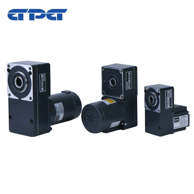 15 واط Dc السيارات والعتاد 2GN3-180K GPG-07SC نوع الفرشاة CE مصدق