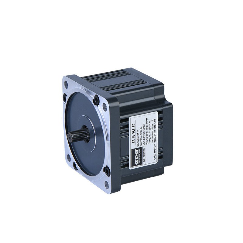 40W BLDC السيارات والعتاد 12V 24V 1800RPM 3000RPM DC BRUSHLESS 2GN 3GN 4GN 5GU 6GU متوازي الزاوية اليمنى دودة GPG موجهة محرك
