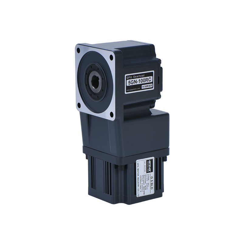 40W BLDC السيارات والعتاد 12V 24V 1800RPM 3000RPM DC BRUSHLESS 2GN 3GN 4GN 5GU 6GU متوازي الزاوية اليمنى دودة GPG موجهة محرك