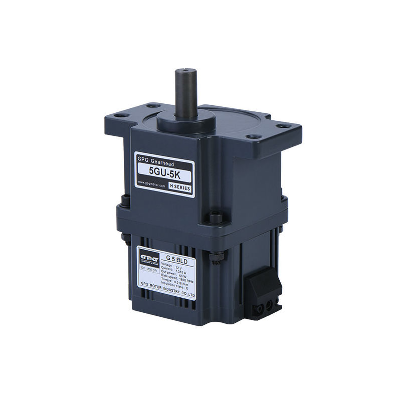 160w فرش الجير موتور 2GN 3GN 4GN 5GU 6GU آلات تعبئة الأجهزة المنزلية
