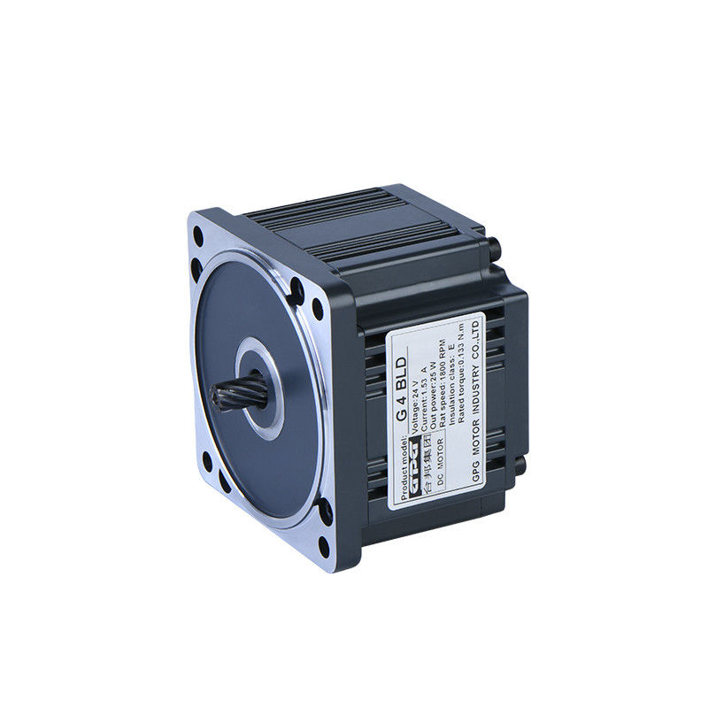 20W BLDC السيارات والعتاد 12V 24V 1800RPM 3000RPM DC BRUSHLESS 2GN 3GN 4GN 5GU 6GU متوازي زاوية يمين دودة GPG محرك موجه