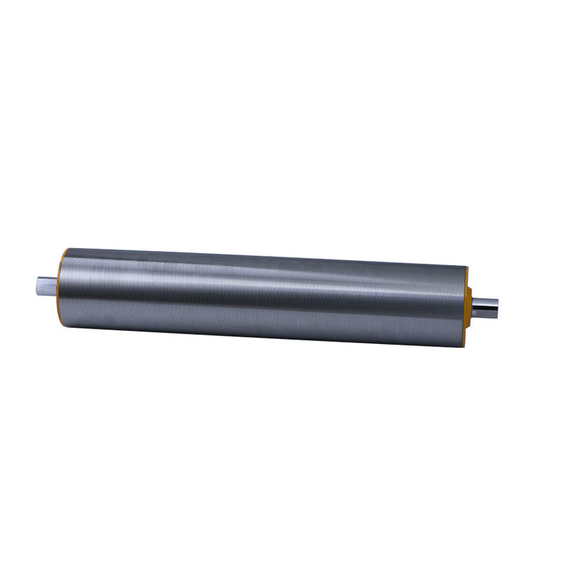 Tmx113 Ac Electric Roller Motor 216mm 1500w 2hp لناقل المطار