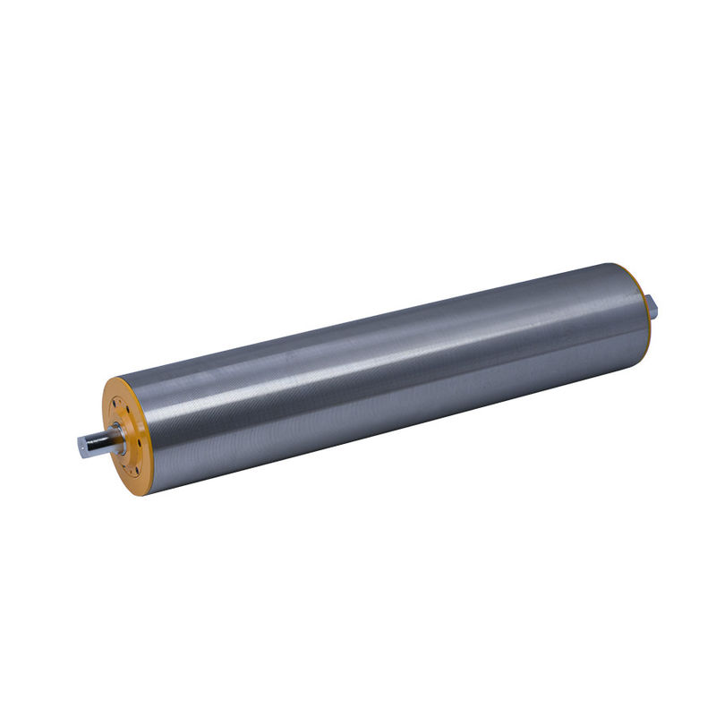 Tmx113 Ac Electric Roller Motor 216mm 1500w 2hp لناقل المطار
