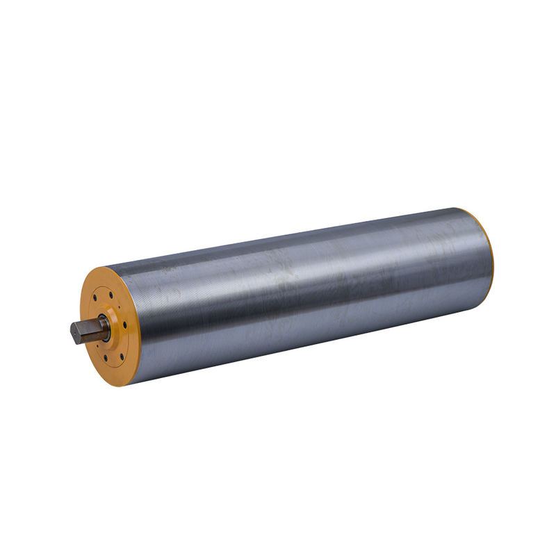 Tmx113 Ac Electric Roller Motor 216mm 1500w 2hp لناقل المطار