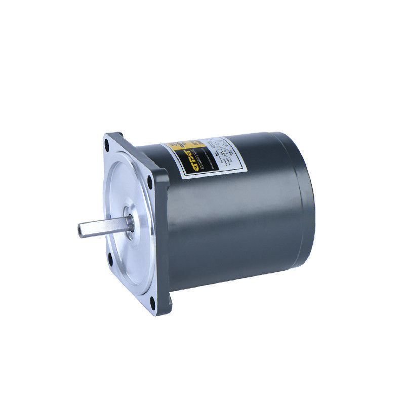 5rk40w 90mm ثلاث مراحل محرك غير متزامن منخفض الضوضاء أنواع مختلفة