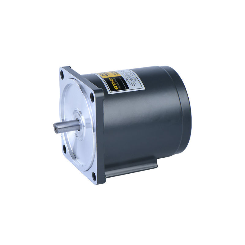نوع الفرامل المحرك الكهربائي التعريفي 6rk120w 104mm CE UL Certificate