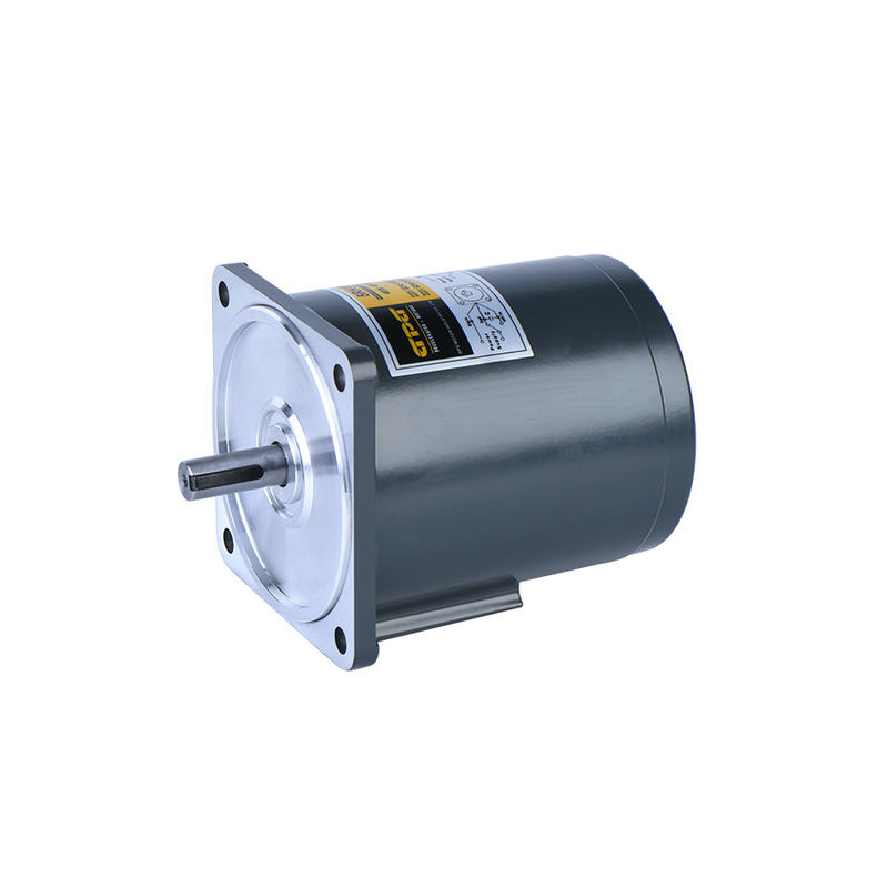 نوع الفرامل المحرك الكهربائي التعريفي 6rk120w 104mm CE UL Certificate
