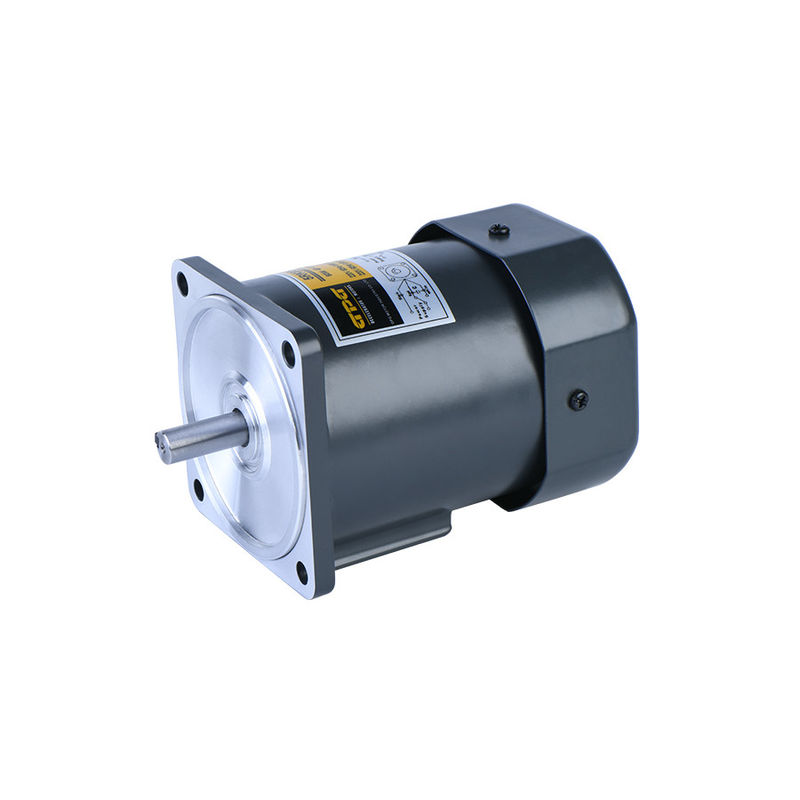 نوع الفرامل المحرك الكهربائي التعريفي 6rk120w 104mm CE UL Certificate