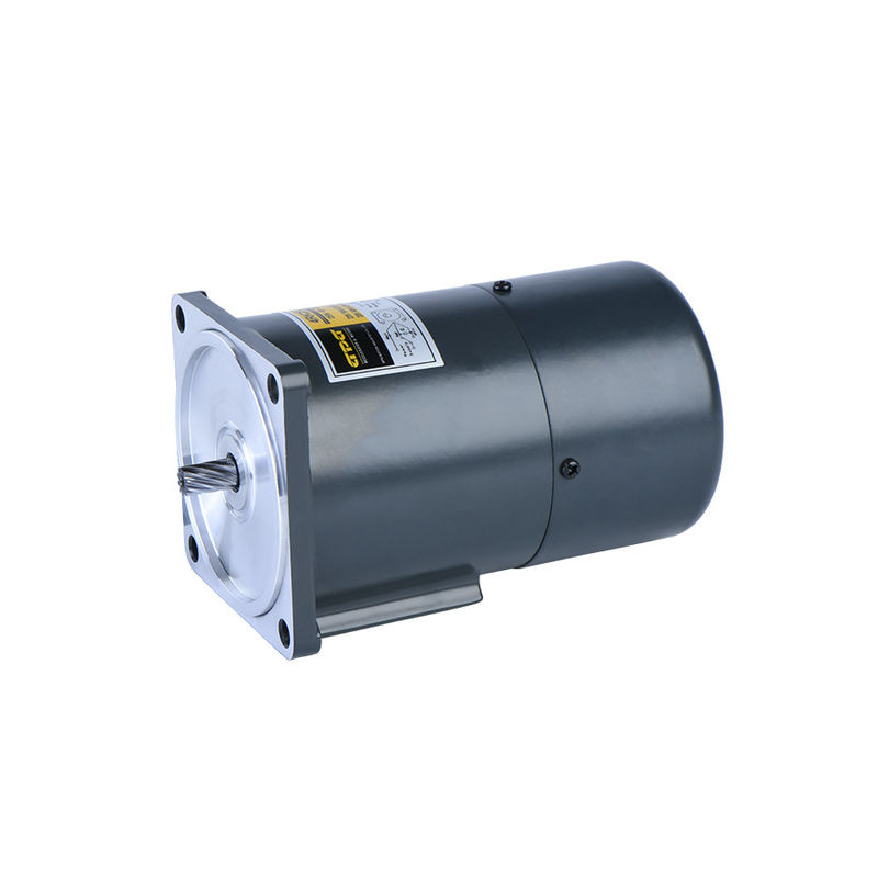 160W 104MM AC MOTOR ، IK RK نوع التعريفي محرك قابل للعكس سرعة التحكم موتور محرك كهربائي محرك صغير صغير