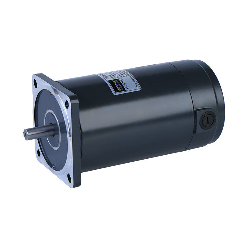 60MM 12V 24V 30W Dc Motor للأدوات الكهربائية ومعدات الزراعة العضوية