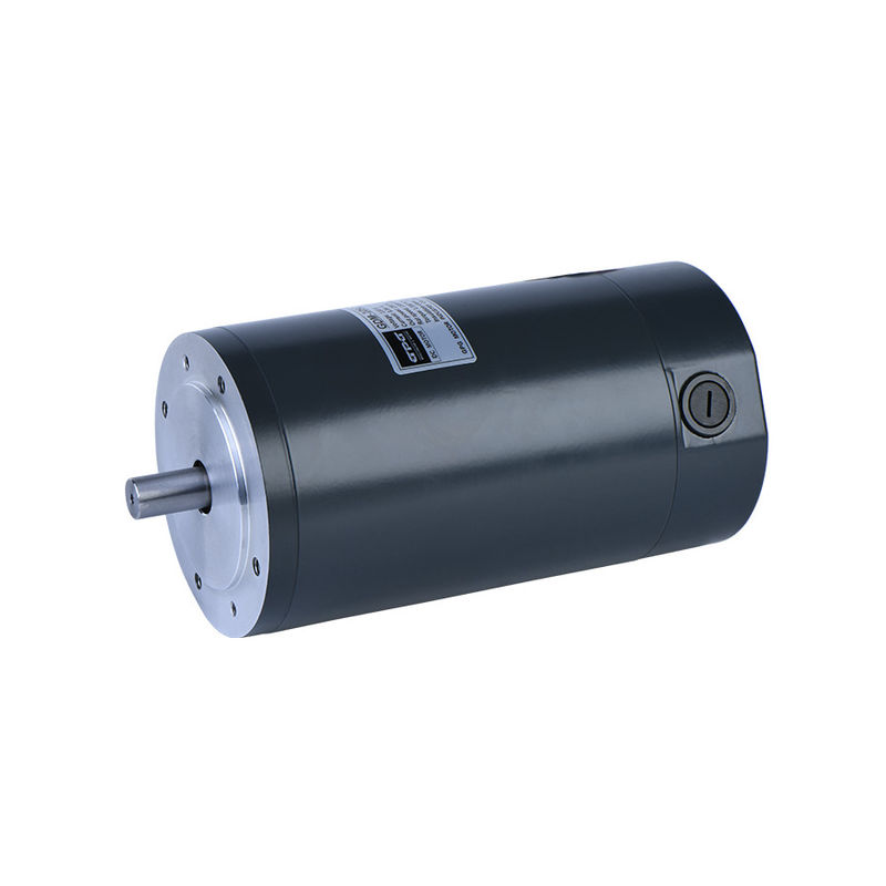 60MM 12V 24V 30W Dc Motor للأدوات الكهربائية ومعدات الزراعة العضوية
