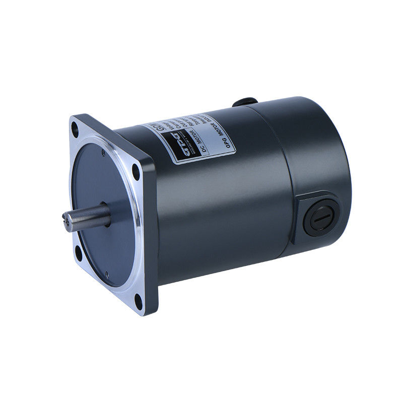 60MM 12V 24V 30W Dc Motor للأدوات الكهربائية ومعدات الزراعة العضوية
