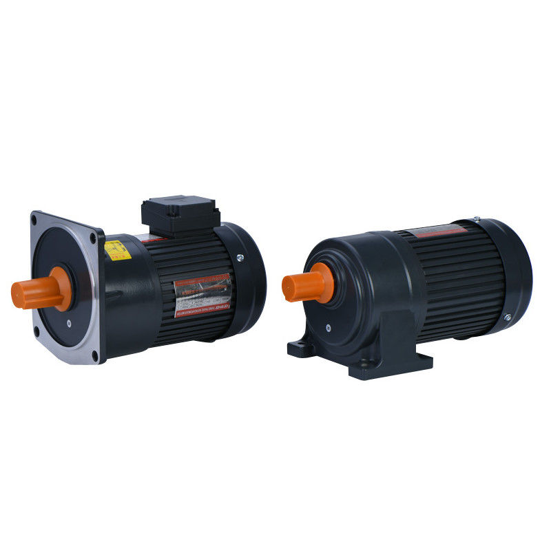 CV 1500W 2HP AC السيارات والعتاد 32MM رمح CH32-1500 CH CV محرك مخفض 3 مراحل مخفض المحرك محرك كهربائي علبة التروس
