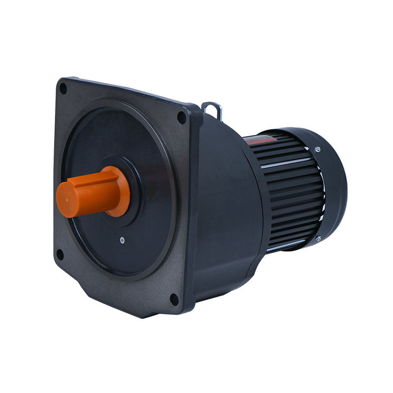 50mm رمح محرك كهربائي علبة التروس 2200w 3hp عالية عزم الدوران والعتاد المحركات