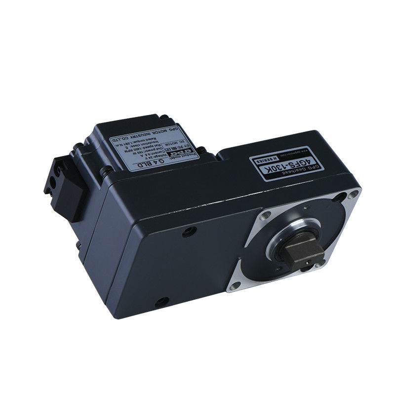 4GN-5K BLDC Custom السيارات والعتاد نوع بدون فرش 310V 100W 2500rpm