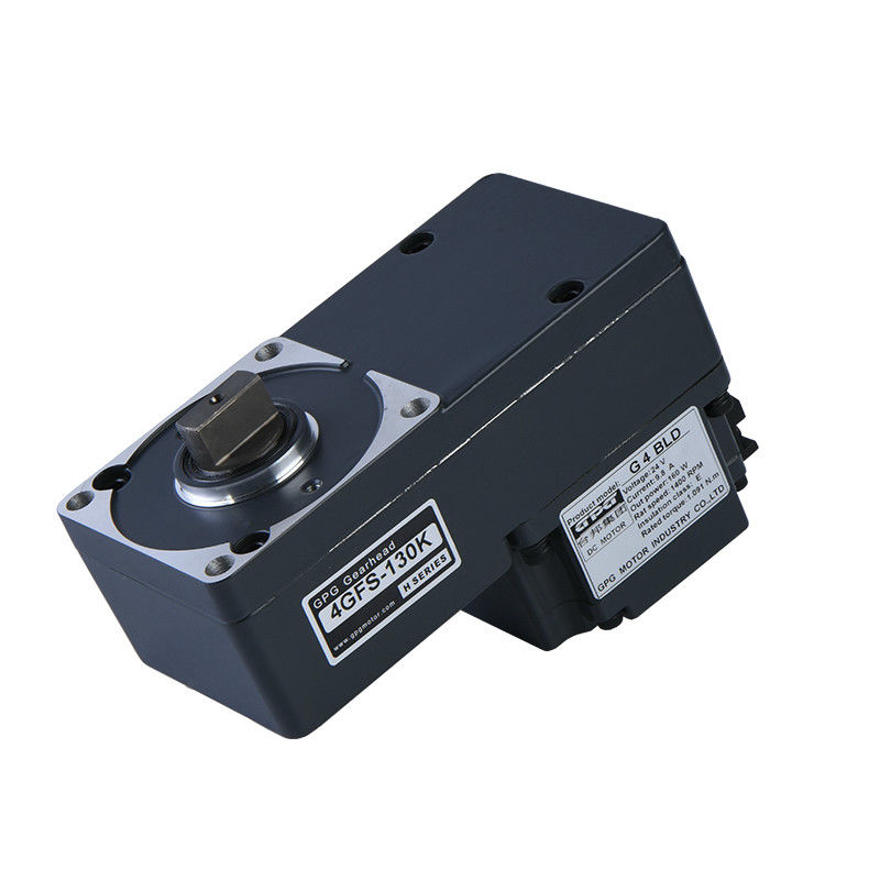 MJ37 TURNSTILE MOTOR BLDC MOTOR G5BLD 24V 160W 1:75 GEARBOX BARRIER MOTOR SWING GATE MOTOR BARRIER GATE MOTOR