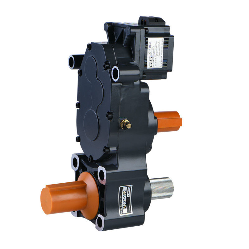 5rk140w Nmrv دودة علبة التروس 1: 3.9 1:40 5rpm حاجز بوابة نوع التيار المتردد